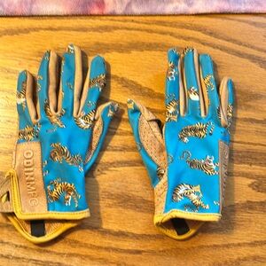Odin motorcycle gloves